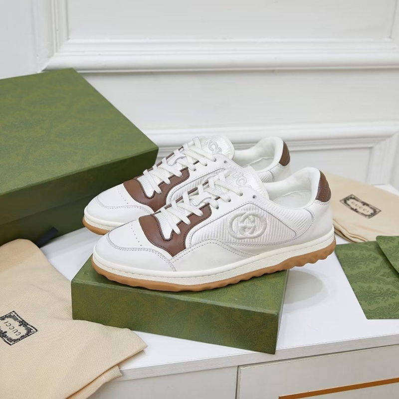 G*u*i casual shoes